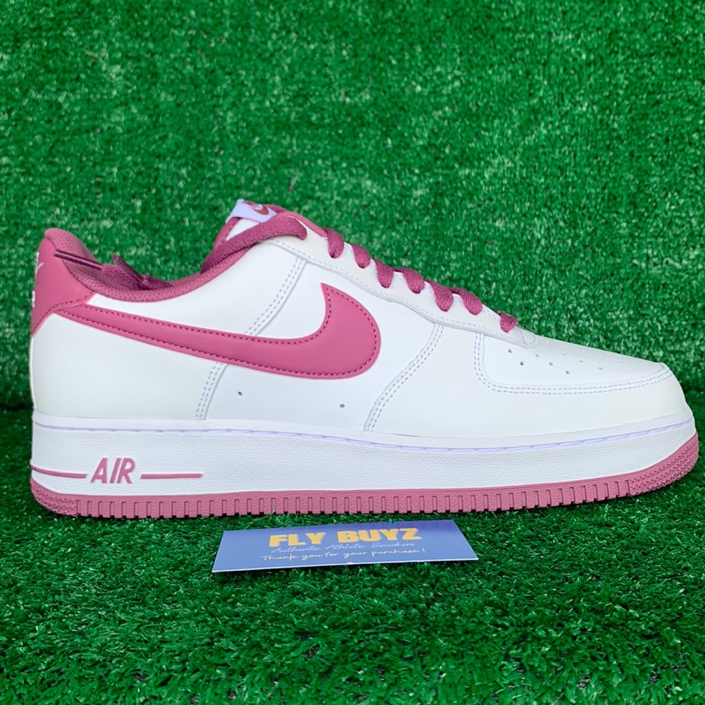 AIR FORCE 1 LOW 'LIGHT BORDEAUX'
